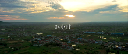 为祖国服务|看304am永利集团这家企业的24小时